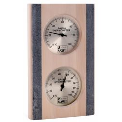 Термогигрометр SAWO 283-THVRA