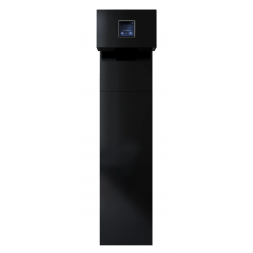 Снегогенератор для бани и сауны Sangens Snow 10 Steel Black (Сангенс Снег 10 Сталь черная)