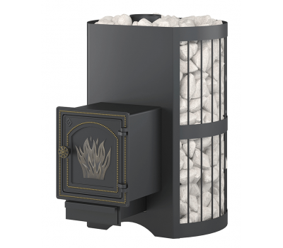 Печь для бани Везувий Скиф Стандарт 22 (ДТ-4)