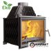 Каминная топка Kawmet W17 16 kW
