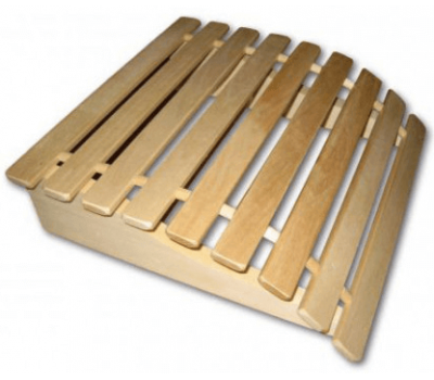 Подголовник анатомический прямой липа (М5)