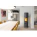Печь - камин JOTUL F 378V2 ADVANCE HIGH TOP