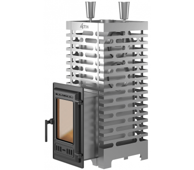 Печь для бани Aston 24 Inox (310)