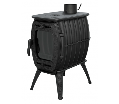 Интерьерная печь-камин Бахта-2