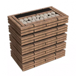 Электрическая печь Sangens W30B