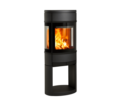 Печь-камин Scan 68-11 BP