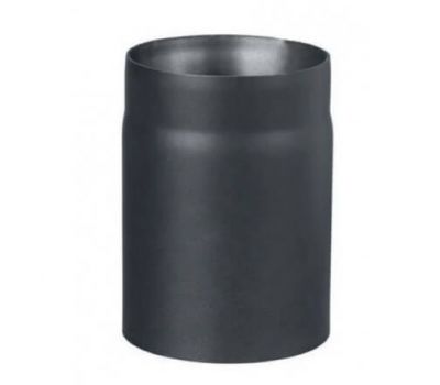 Труба низколегированная черная 0.25м Darco