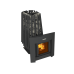 Печь для бани Grill'D Cometa 350 Vega Window Max Pro