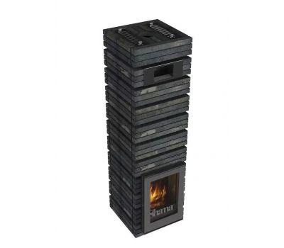 Печь для бани Grill'D Shaman Short (4 каменки)
