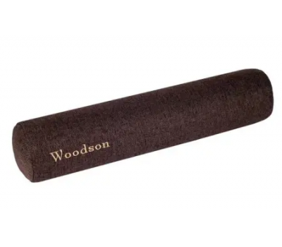 Валик BROWN Woodson для головы 45х11