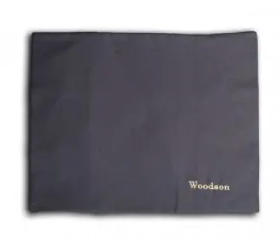 Чехол для подушки Woodson, двухслойный 40x30
