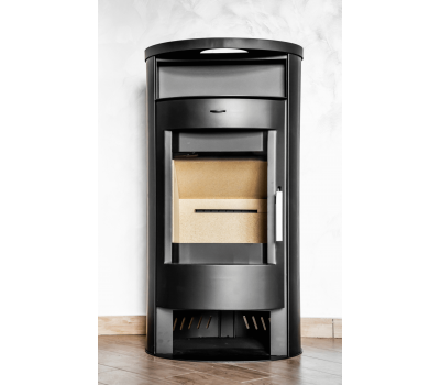 Печь-камин Bella Thalia Toronto