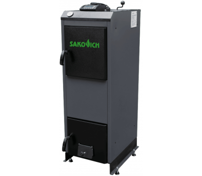 Отопительный котёл Sakovich Standart Pro 17кВт