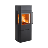 Печь-камин Scan 41-2 BP