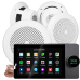 Панель для акустики Smart Home Music 2.0
