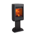 Печь - камин JOTUL F 166
