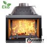 Каминная топка Kawmet W17 Dekor 16 kW