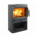 Печь-камин Jotul F 305 B (черный)