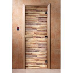 ДВЕРЬ С ФОТОПЕЧАТЬЮ A053