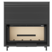 Каминная топка KFDesign LINEA H 1180 4.0