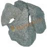 Камни для бани Жадеит колотый Электро, 10 кг (коробка, Хакасия)