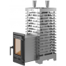 Печь для бани Aston 24 Inox (310)  Long