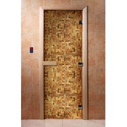 ДВЕРЬ С ФОТОПЕЧАТЬЮ A054