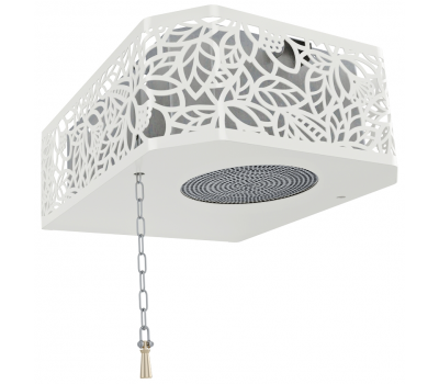 Обливное устройство ИзиСтим Каскад 20