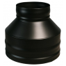 КОНУС ВЕЗУВИЙ BLACK ДВУХКОНТУРНЫЙ 150 x 250 ММ