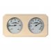 Термогигрометр HP-221 (осина)