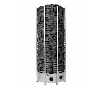 Печь для бани Sawo Tower круглая (Ni версия)