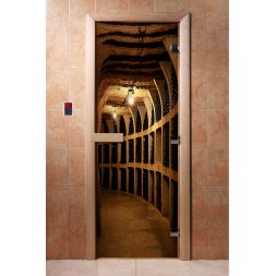 ДВЕРЬ С ФОТОПЕЧАТЬЮ A037