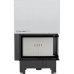 Каминная топка Kratki VN/P/810/410