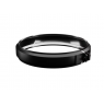 Ferrum Blackside хомут обжимной (430/0,5мм/эмаль) Ф210