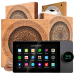 Панель для акустики Smart Home Music 2.0 Панель для акустики Smart Home Music 2.0