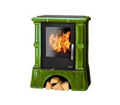 Печь-камин Bavaria K