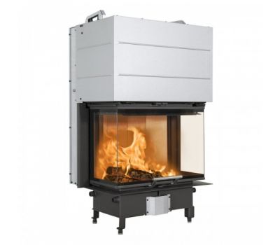 Каминная топка Scan 5004 FRL