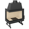 Каминная топка KFD ECO 70 L/R