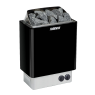 Печь для бани Harvia Trendi KIP90 Black