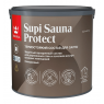 Защитный состав для стен Supi Sauna Protect 2,7л