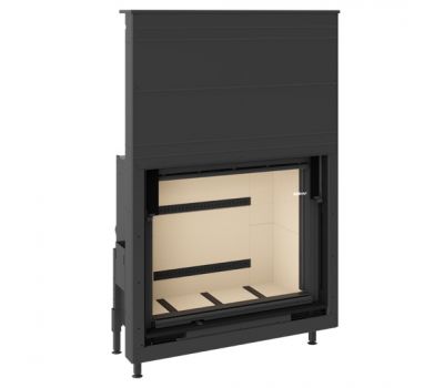 Каминная топка KFDesign LINEA V 1190 4.0