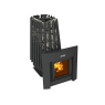 Печь для бани Grill'D Cometa 350 Vega Window Max Pro