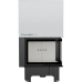Каминная топка Kratki VN/P/700/480