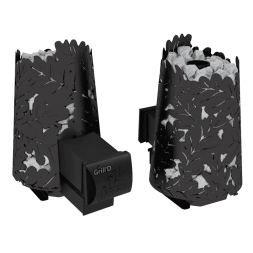 Печь для бани Grill'D Dubravo mini Long