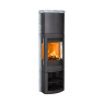 Печь - камин JOTUL F 377V2 ADVANCE HIGH TOP