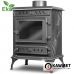 Чугунная печь KAWMET P3 (7.4 kW) EKO