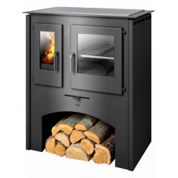 Печь-камин Thasoss