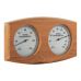 Термогигрометр HP-030 (кедр)