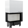 Каминная топка Kratki VN/L/810/410