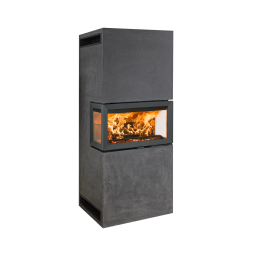 Печь - камин JOTUL FS 620
